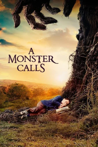 A Monster Calls