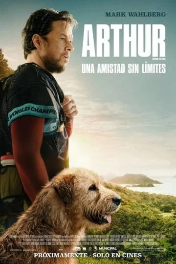 Arthur the King