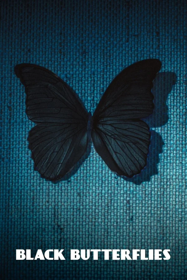 Black Butterflies