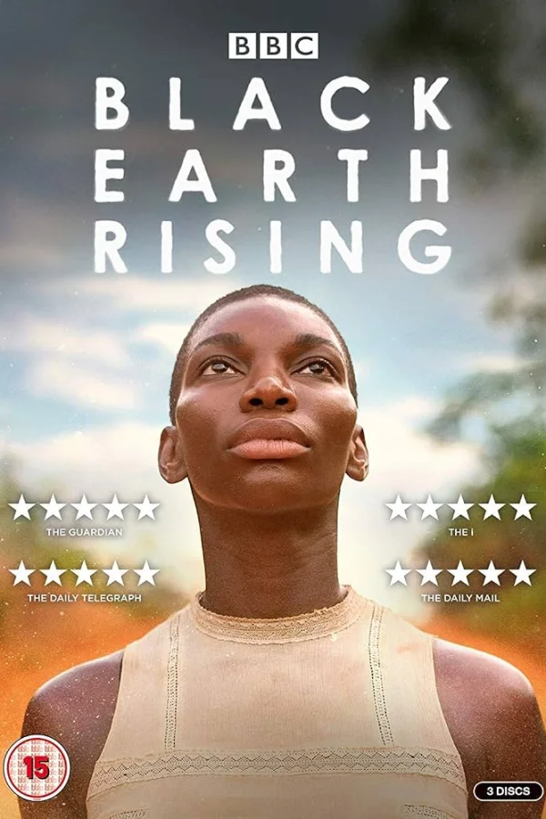 Black Earth Rising