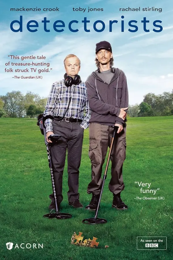 Detectorists