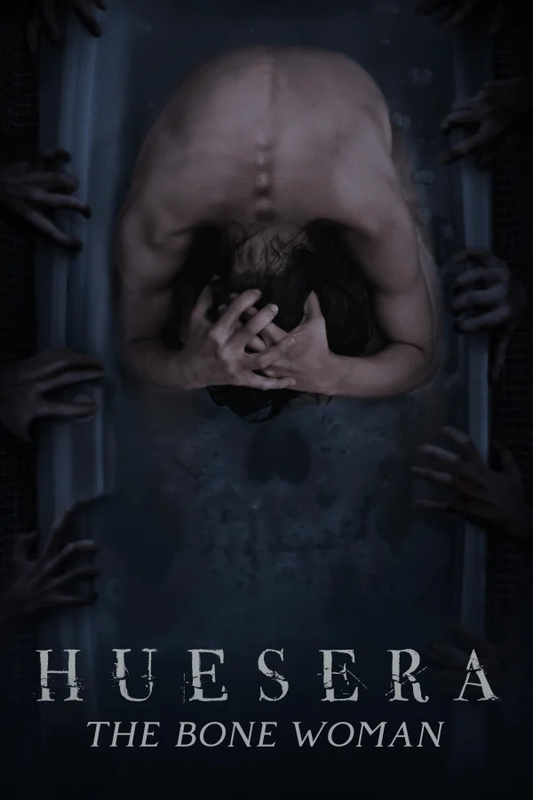 Huesera: The Bone Woman