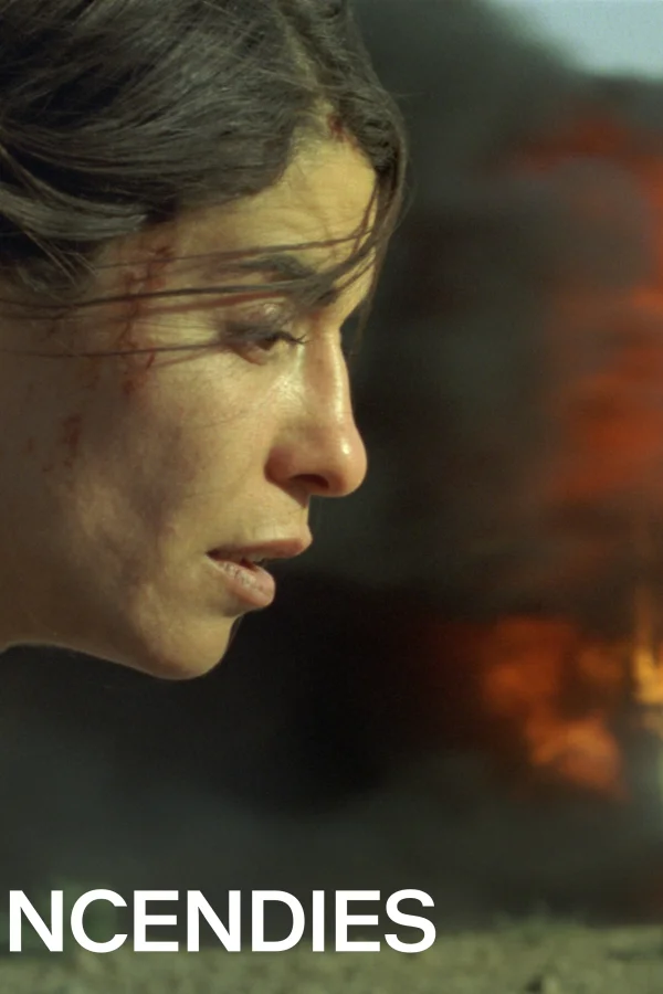 Incendies
