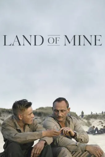 Land of Mine