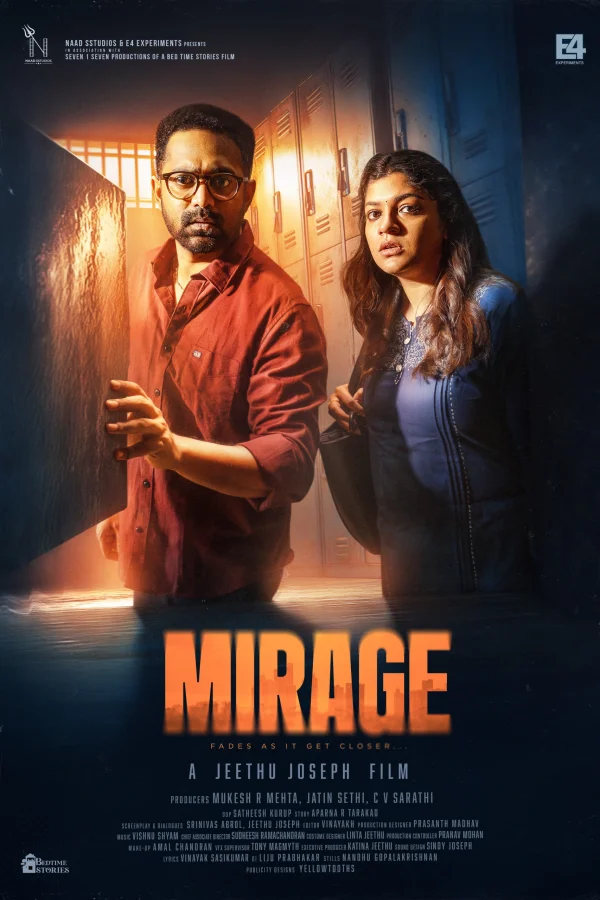 Mirage