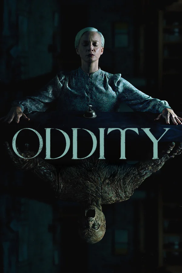 Oddity