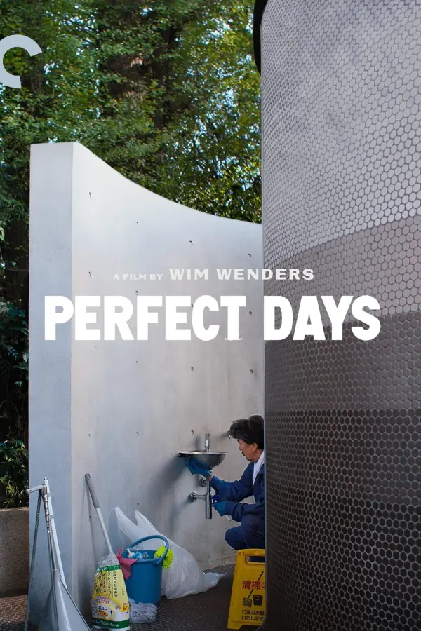 Perfect Days