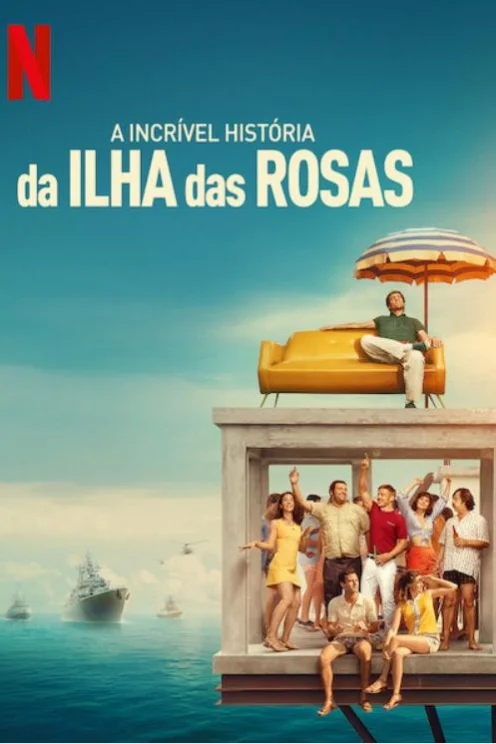 Rose Island