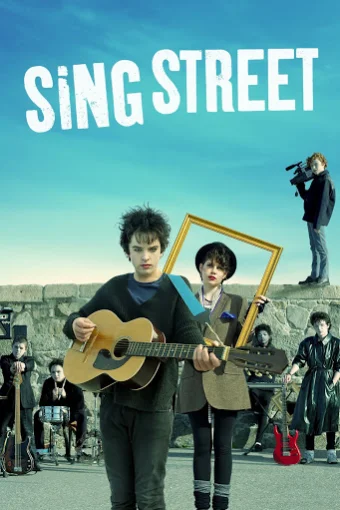 Sing Street