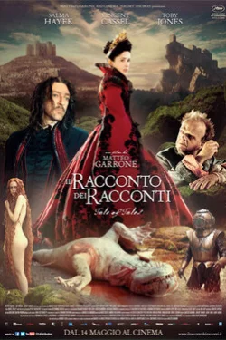 Tale of Tales