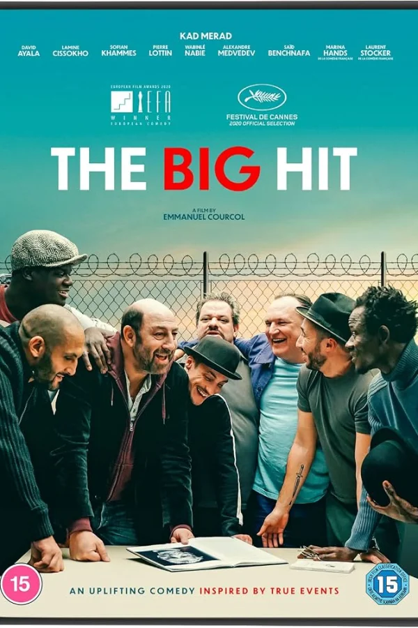 The Big Hit