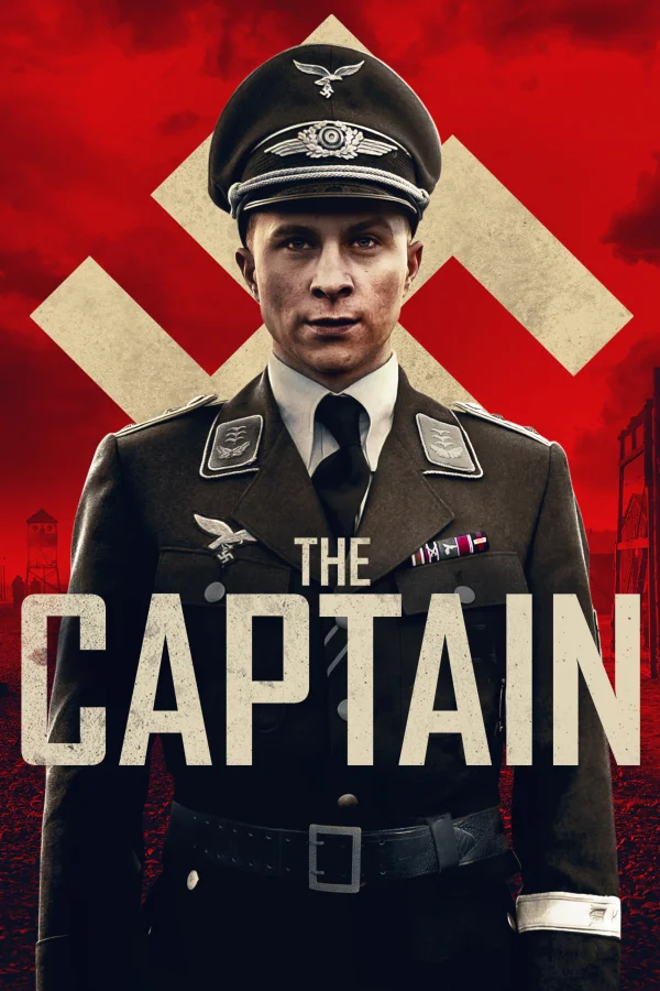 The Captain