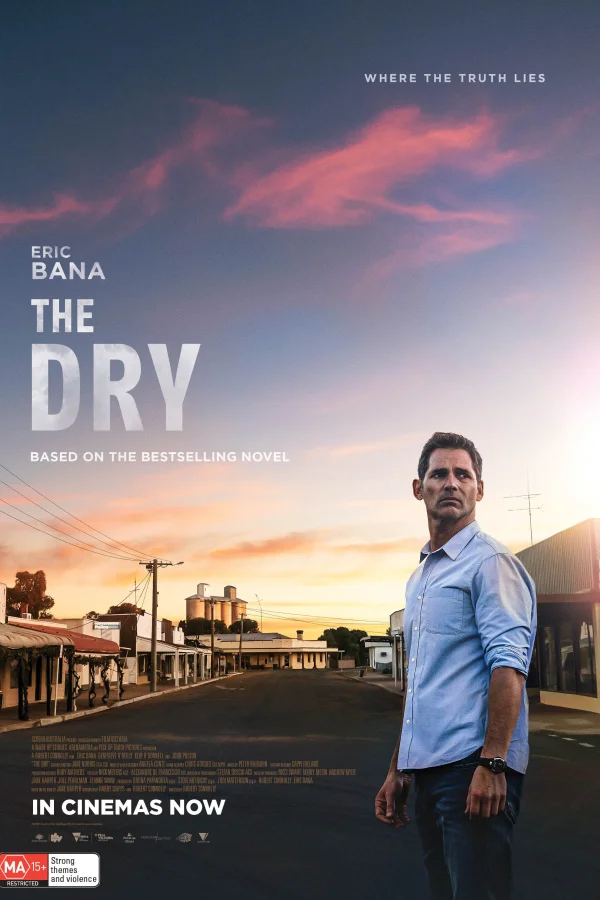 The Dry
