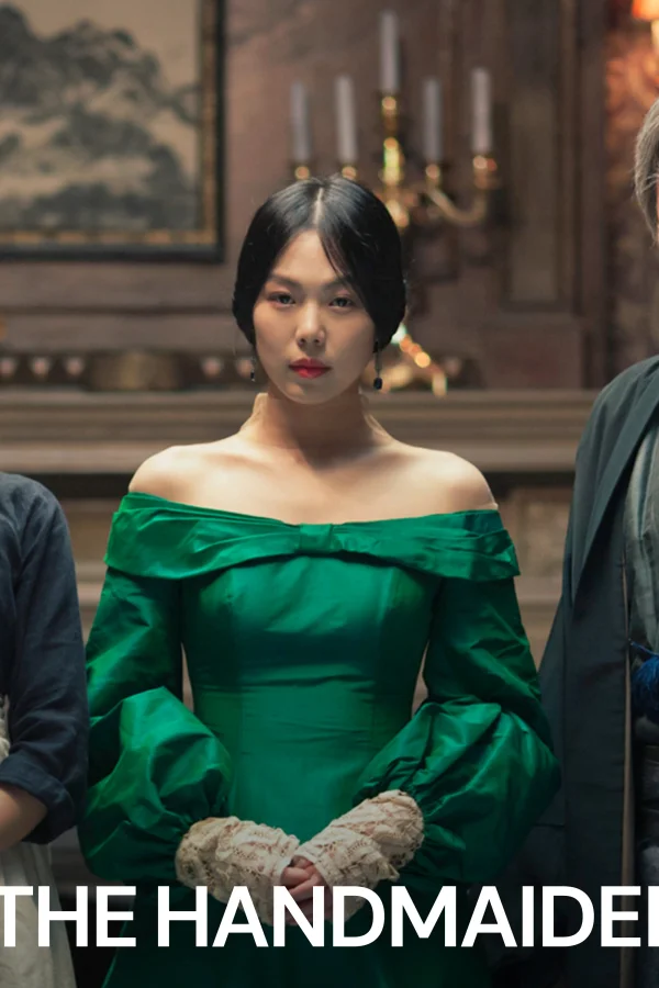 The Handmaiden