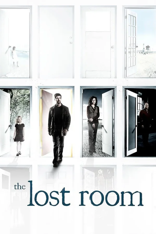 The Lost Room