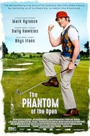 The Phantom of the Open