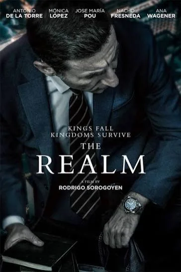 The Realm