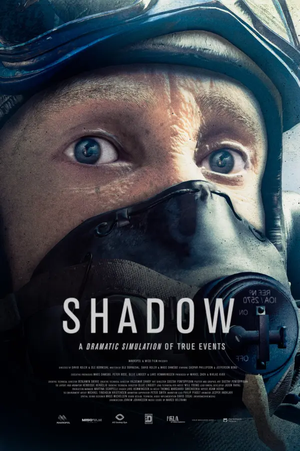 The Shadow in My Eye